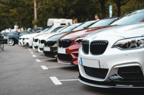 Alzacatena automatico la soluzione smart per proteggere il tuo parcheggio privato