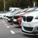 Alzacatena automatico la soluzione smart per proteggere il tuo parcheggio privato