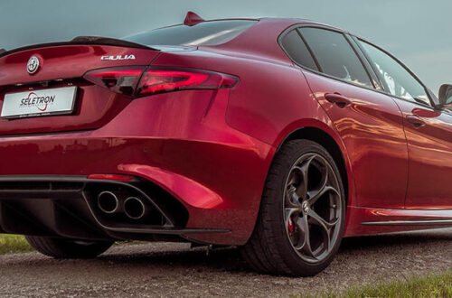 Migliorare la risposta del motore con un modulo elettronico aggiuntivo una soluzione semplice e intelligente