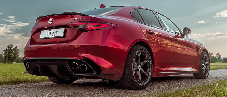 Migliorare la risposta del motore con un modulo elettronico aggiuntivo una soluzione semplice e intelligente