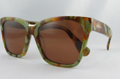 Non solo abbigliamento ecco i nuovi occhiali max mara da sole e da vista